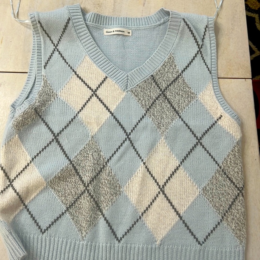 Vest